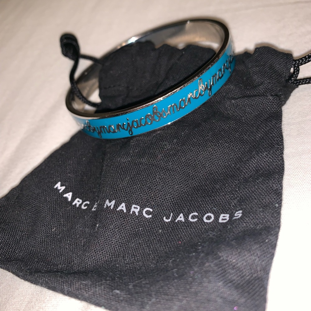 Marc by Marc Jacobs bracelet
